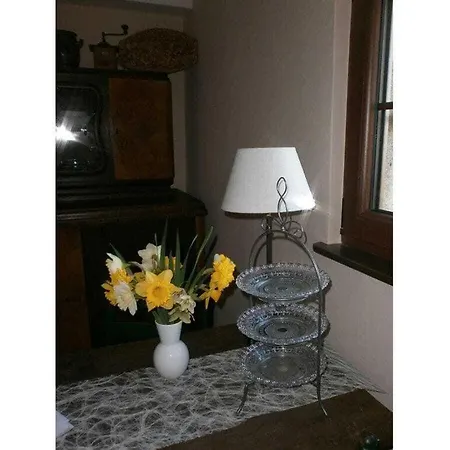 Messerschmitt Дом отдыха Bochingen