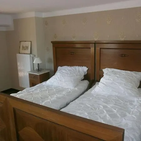 Дом отдыха Messerschmitt Bochingen