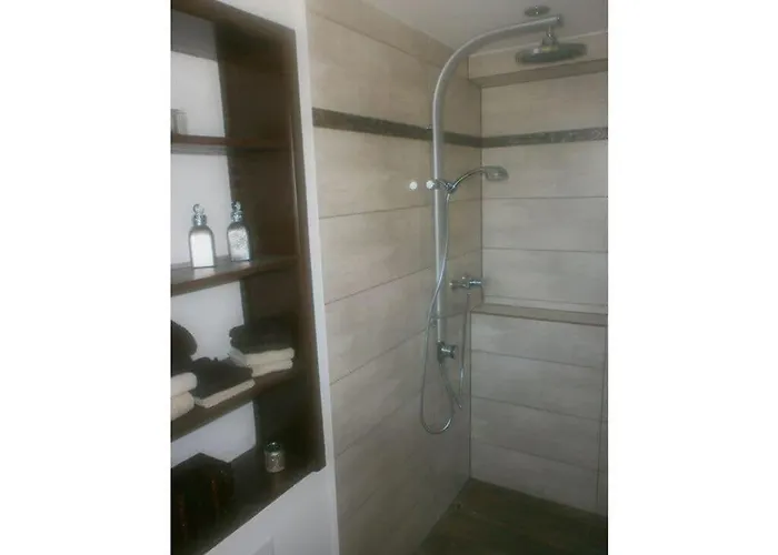 別荘 Messerschmitt