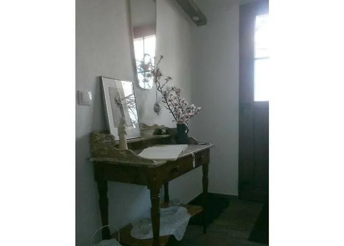 Messerschmitt 別荘 Böchingen