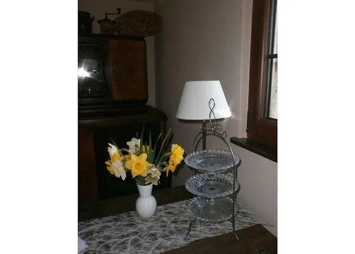 Messerschmitt 別荘 Böchingen