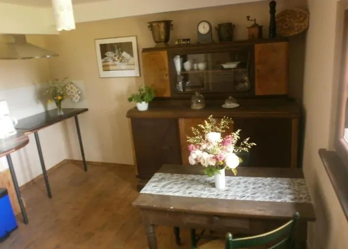 別荘 Messerschmitt *