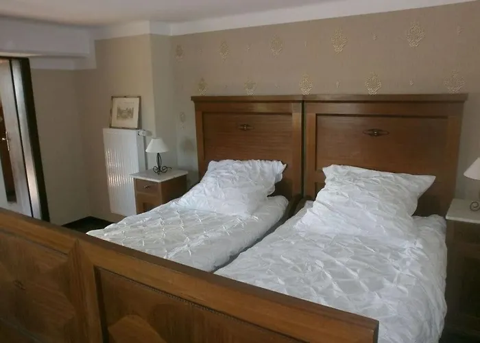 別荘 Messerschmitt Böchingen