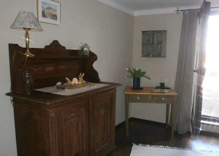 別荘 Messerschmitt