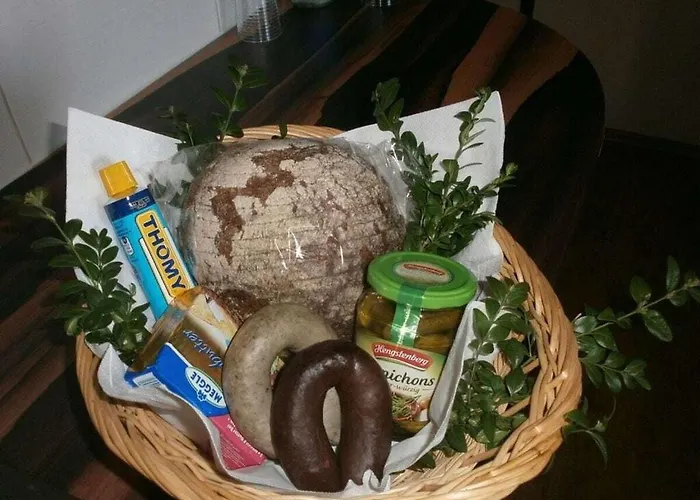 Messerschmitt 別荘