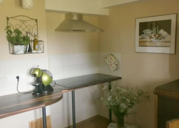 別荘 Messerschmitt